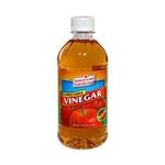 AMERICAN GARDEN APPLE VINEGAR 476ml